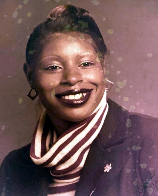 Obituary of Deborah Ann Wiley-Cheeks