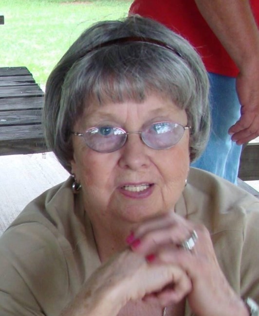 Obituary of Margaret Ann Fleener