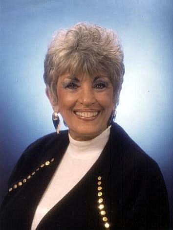 Obituary of Marion E Cappola