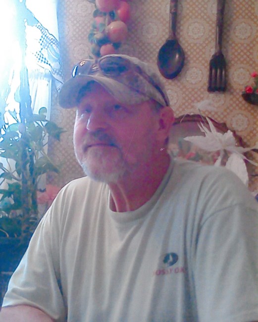 Obituary of Ernest "Gene" Allen