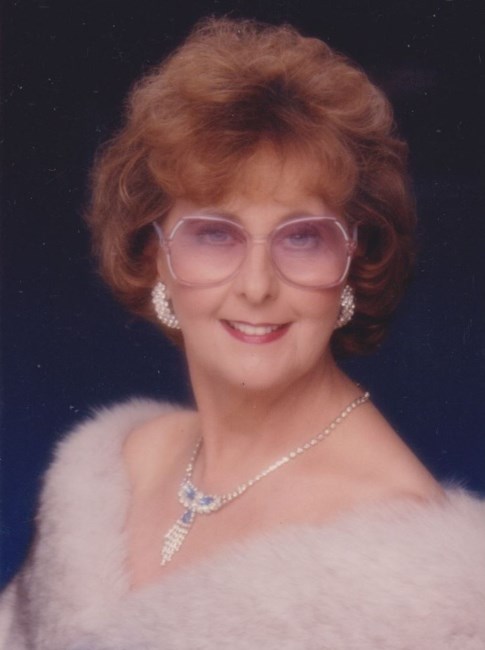 Obituary of Ruby L. McCartney