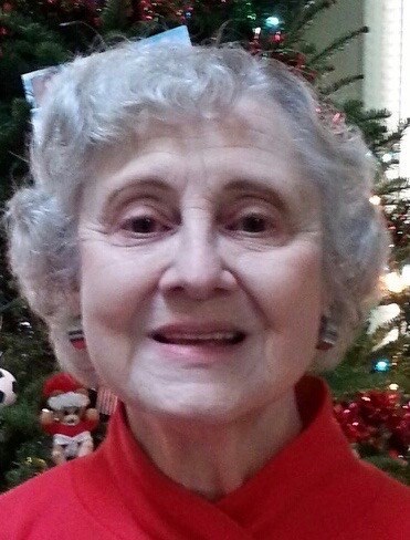 Obituary of Beverly Carol Rose