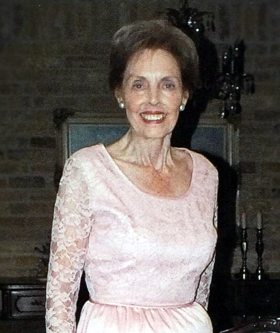 Obituary of Lela "Lee" Beth Mills