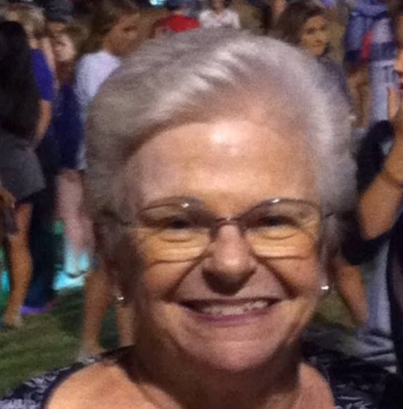 Obituary of Nancy Paige Yerigan