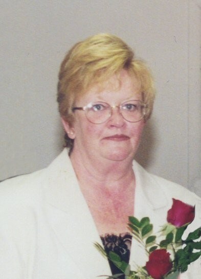 Avis de décès de Marie Jane Shelton