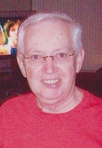 Obituary of Kenneth R. Bennett