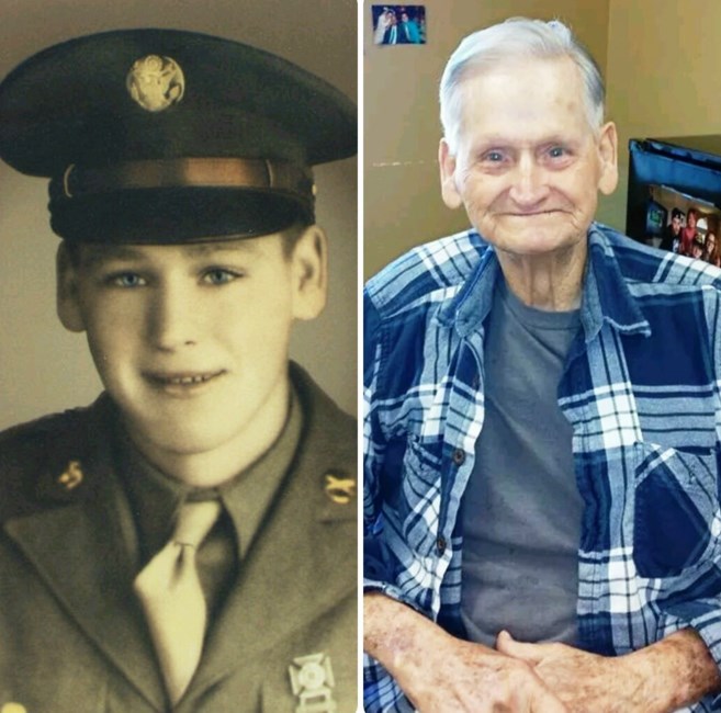 Obituary of Horace Clay Lloyd