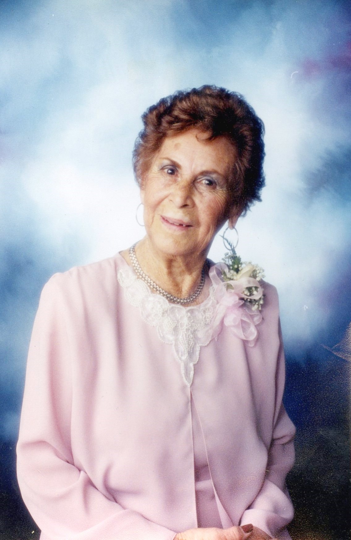 Obituary of Patsy R. Lara