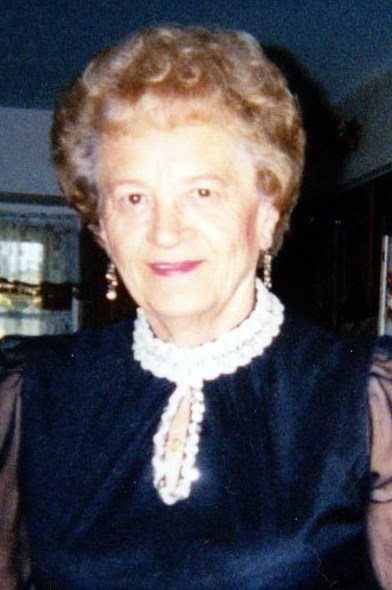 Obituary of Stella Bahara