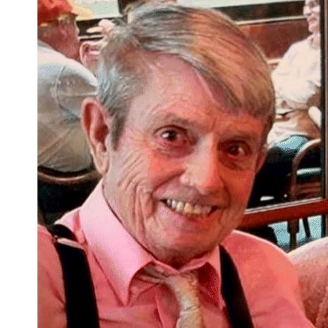 Obituary of Leonard R Johnson