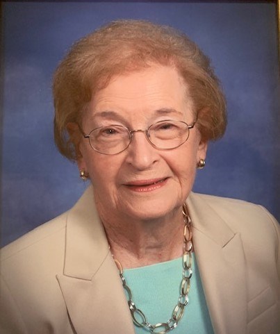 Obituary of Barbara Cox Cade