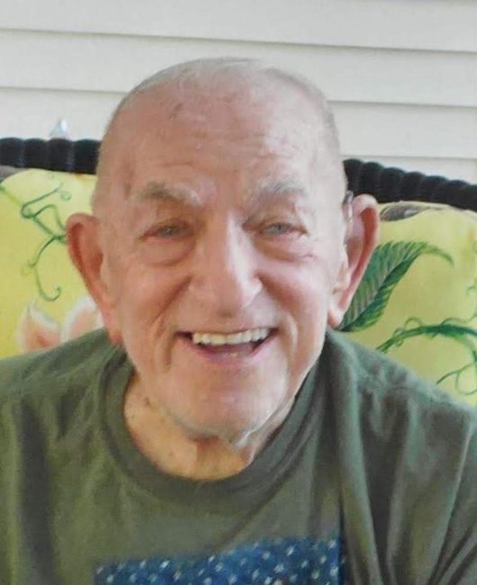 Obituary of Michael Cesare