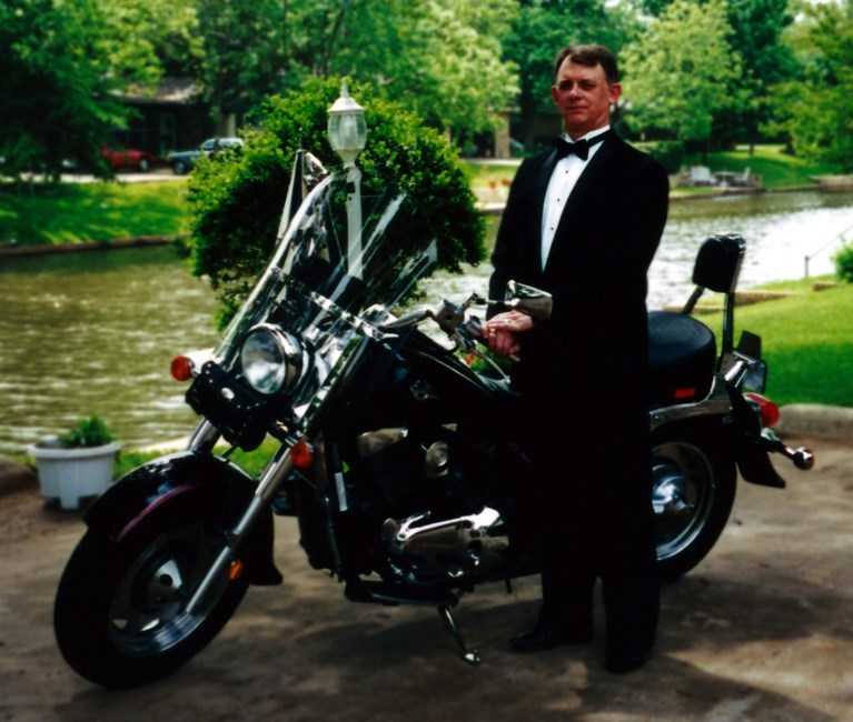 obituary image