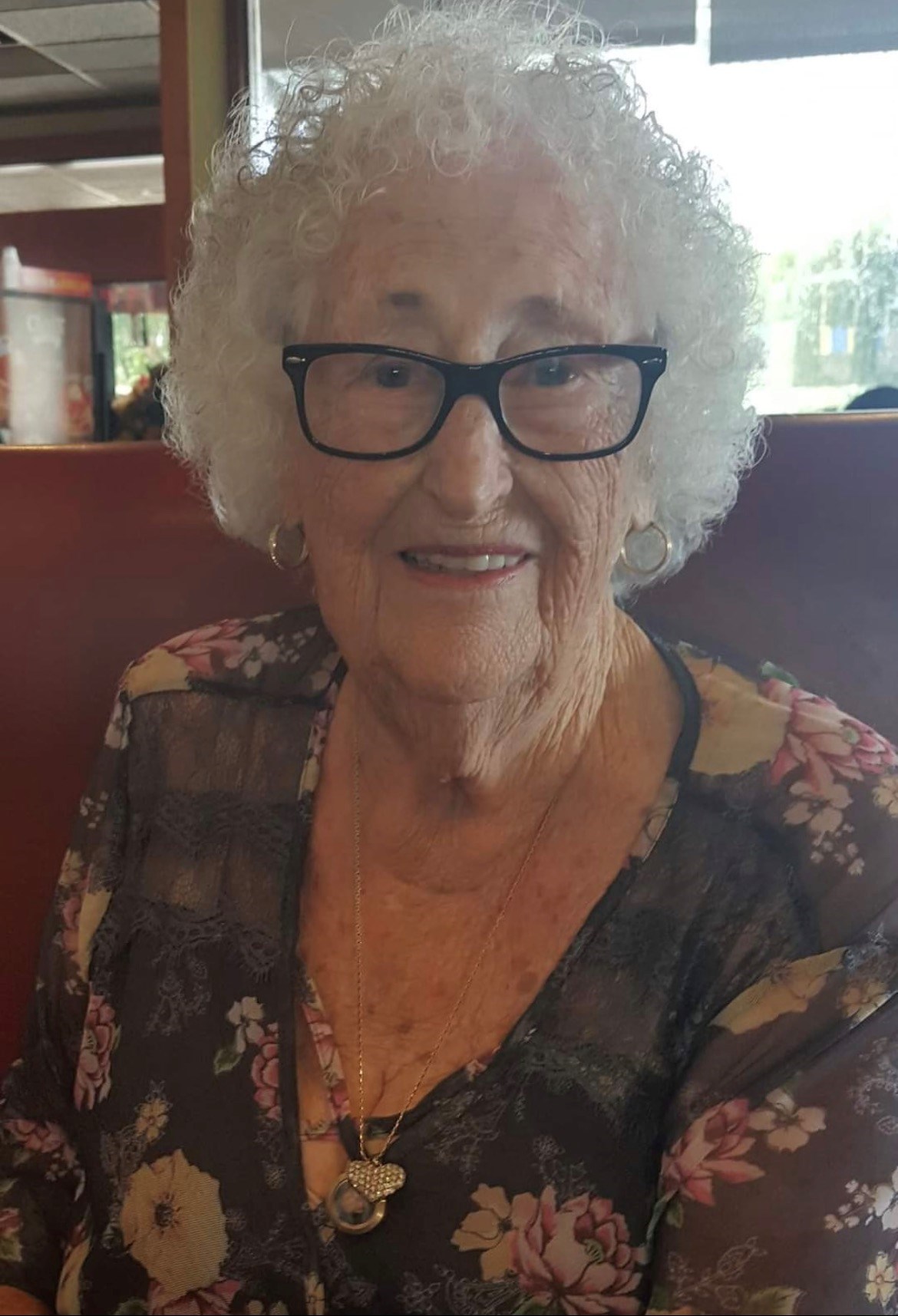 Obituary of Mrs. Jeanne A. Fernandez