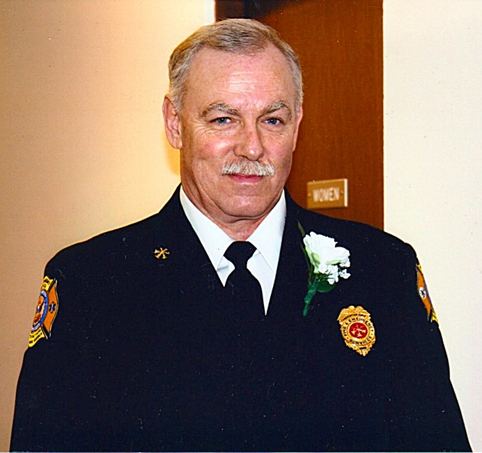 Obituary of William Charles Brush