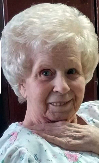 Obituary of Ruby Jacqueline Fowler