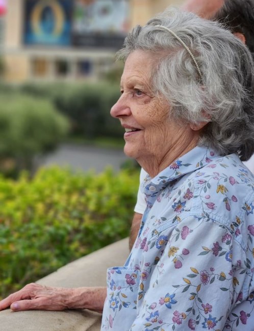 Obituary of Camille Joy Jahnke