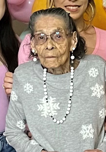 Obituary of Lupe Mendez Ruiz