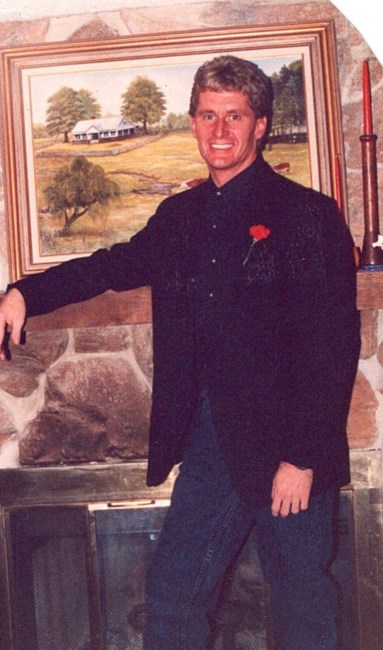 Obituary of Jeffrey "Fin" Scott Michels