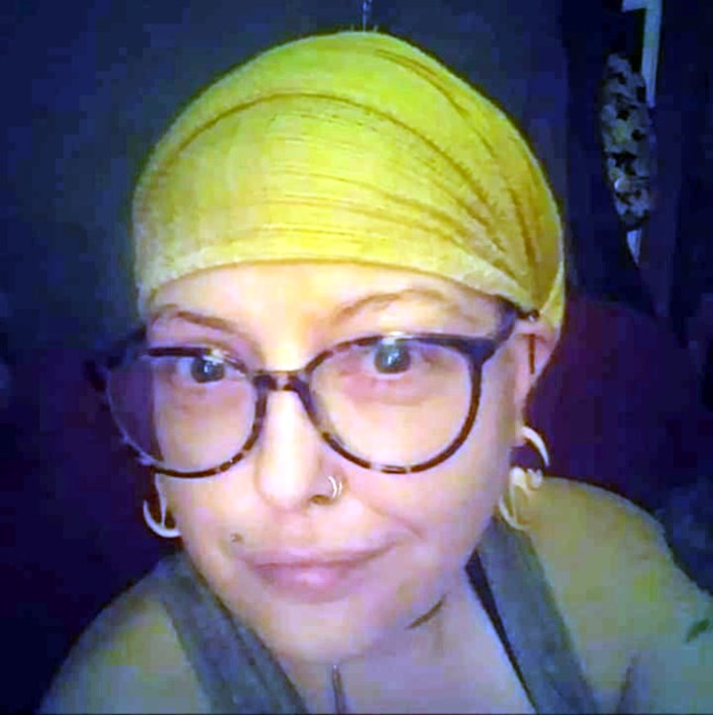 Obituary of Michelle Lee Ann Gregory