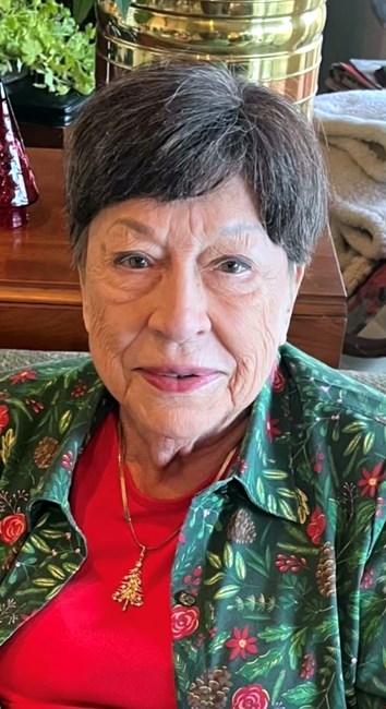 Obituario de Carolyn Riley Beever