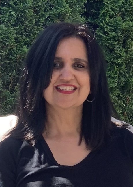 Obituary of Mini Wong