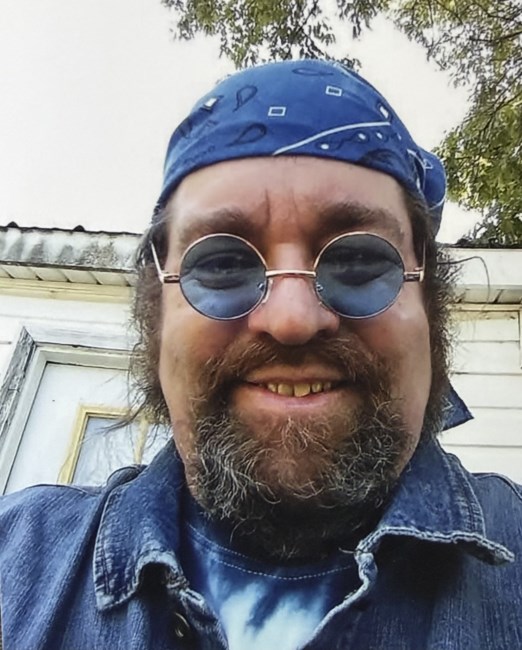 Obituary of Robert Michael Jones