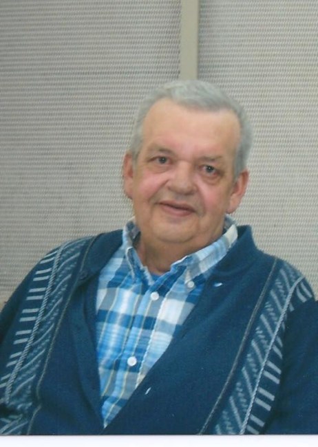 Avis de décès de Raymond Pineault