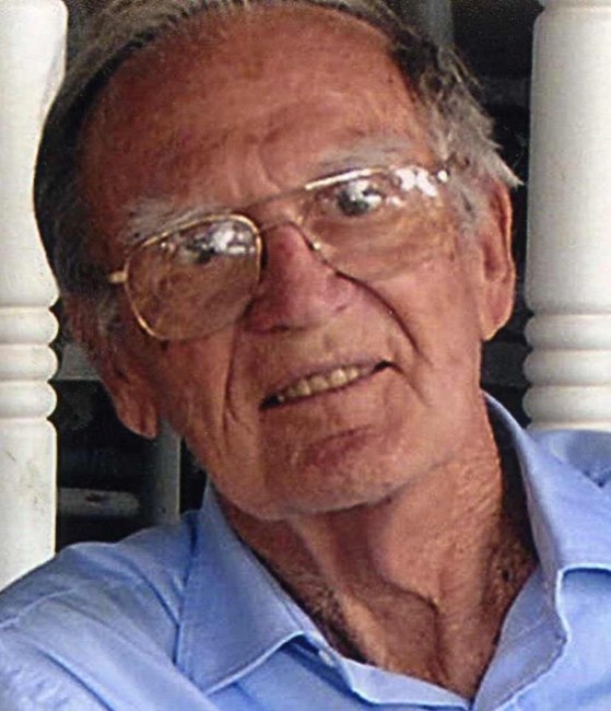 Obituary of Capt. Sidney Eugene Dorgan Jr.