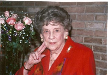 Obituary of Felice M Horwits