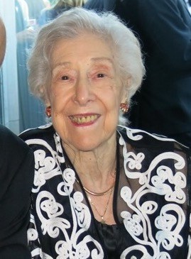 Obituary of Lydia "Dovie" Arlotta