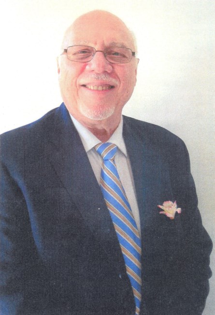 Obituary of Enrique Borges