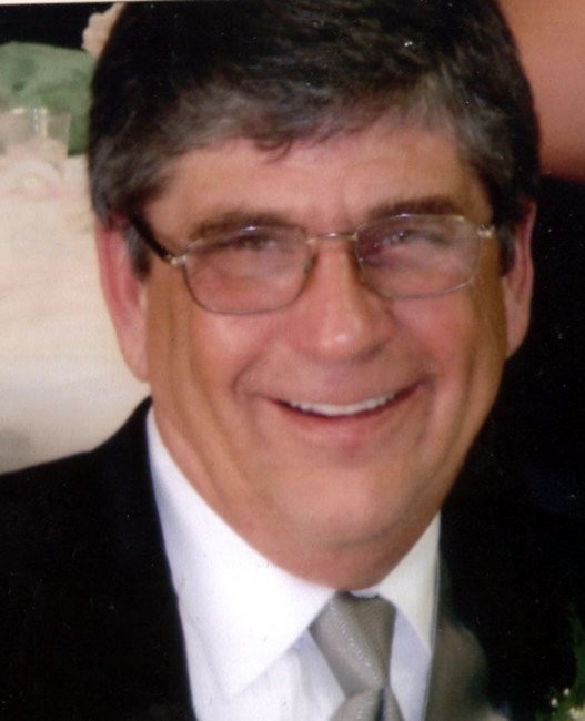 Obituary of Bruce Allan Dubberly