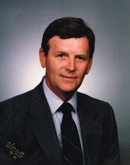 Obituary of Ludlow Philpot