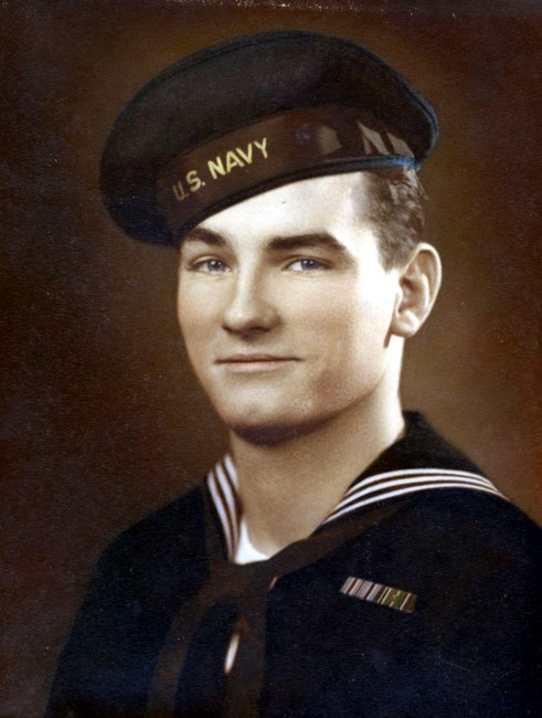 Obituary of John Mereau Dawson