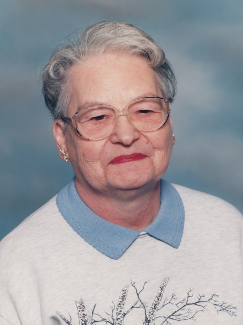 Obituary of Nancy L. Zimmerman