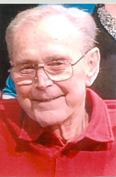 Obituary of John H. Norton