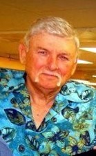 Obituary of Sterling "Butch" Paul Landry Jr.