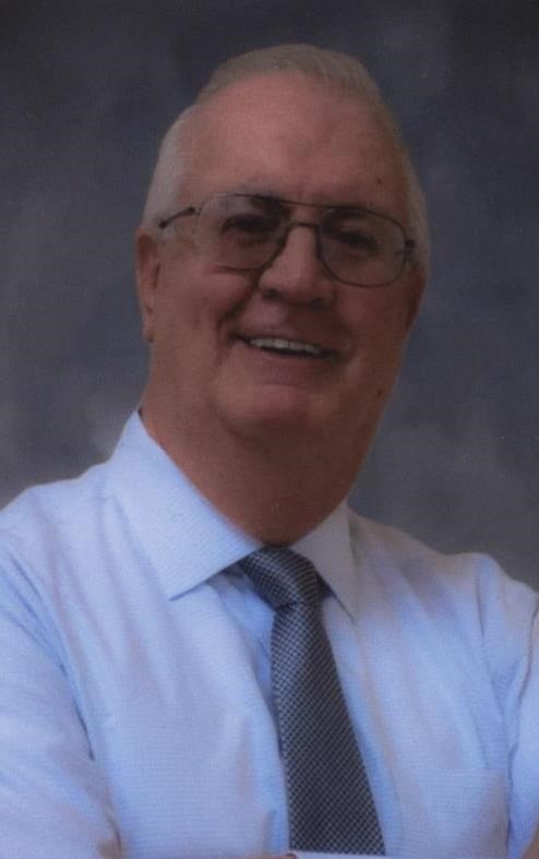 Obituary of James Edwin Williams