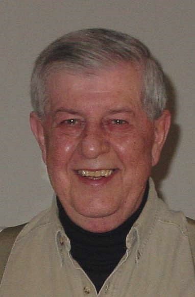 Obituario de Paul Dorden McGowan Sr.