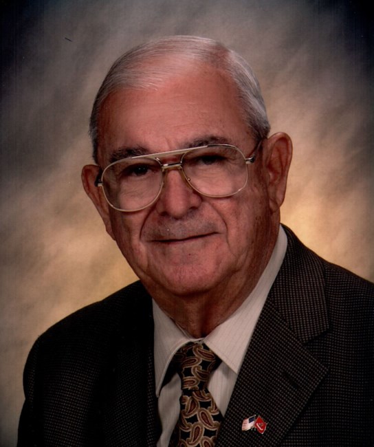 Obituary of Henry Joseph Seibert Jr.