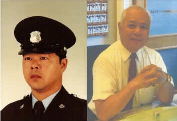 Obituary of Stephen Lee