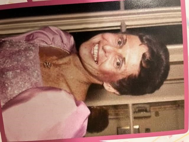 Obituary of Sara Milstein