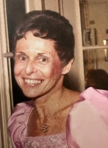 Obituary of Sara Milstein