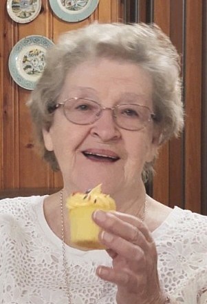 Obituary of Gladys Marie Conover
