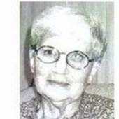 Obituary of Charlotte Roberts Morgan