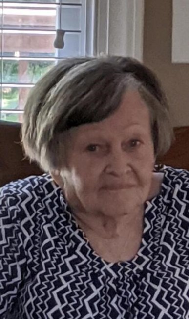 Obituary of Rachel Clark