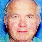 Obituary of Jerome Jerry Nusbaum