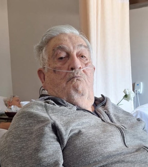 Obituary of Marvin Dexter Westover