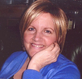 Obituary of Monica Mueller Orr